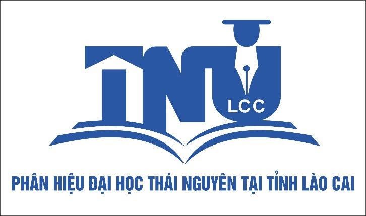 Tác phẩm đạt giải Nhất – Logo chính thức của Phân hiệu